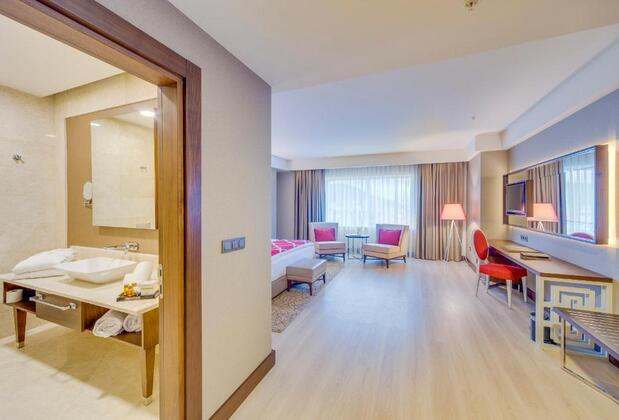 Demircioğlu Park Hotel - Görsel 5