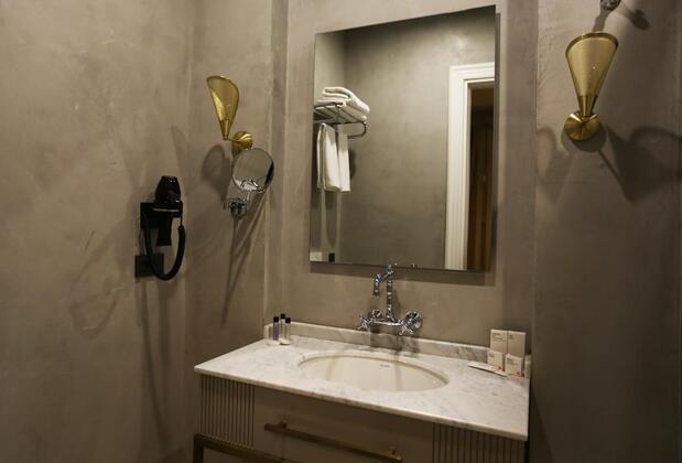 Royal Tophane Hotel - Görsel 32