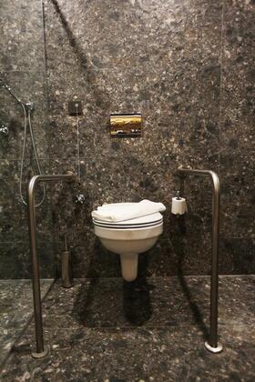 Royal Tophane Hotel - Görsel 34