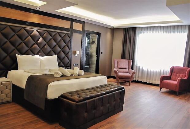 Eva Boutique Hotel - Görsel 6