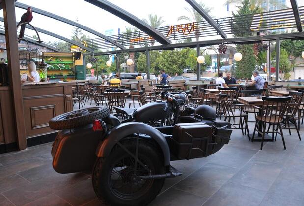 Eva Boutique Hotel - Görsel 4