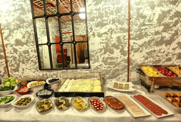 Royal Tophane Hotel - Görsel 30