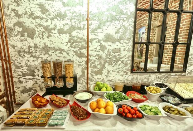 Royal Tophane Hotel - Görsel 23