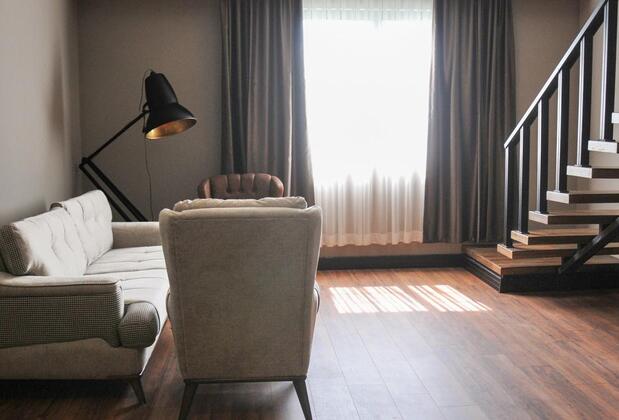 Eva Boutique Hotel - Görsel 14