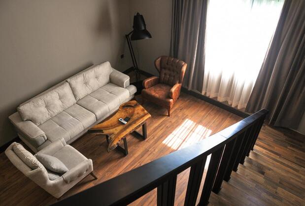 Eva Boutique Hotel - Görsel 15