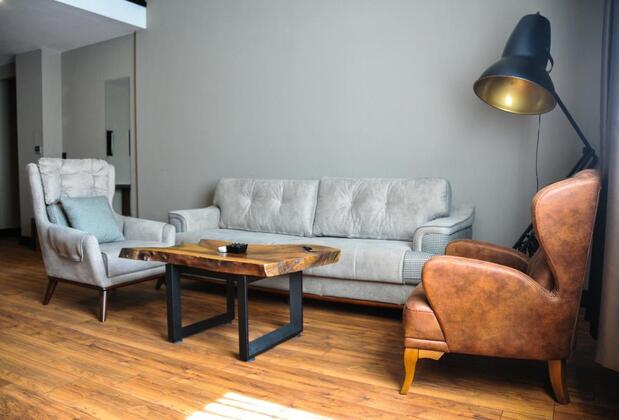 Eva Boutique Hotel - Görsel 16