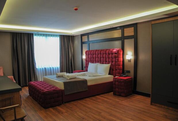 Eva Boutique Hotel - Görsel 8