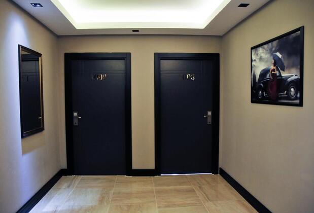 Eva Boutique Hotel - Görsel 17