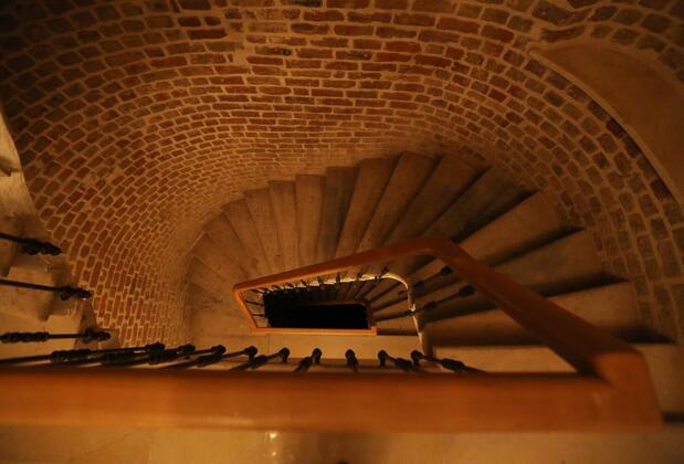 Royal Tophane Hotel - Görsel 16