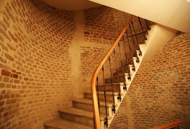 Royal Tophane Hotel - Görsel 15