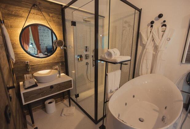 Cephanelik Butik Hotel - Görsel 11