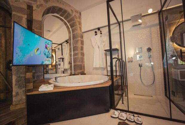Cephanelik Butik Hotel - Görsel 10