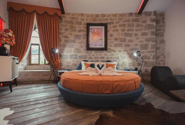 Cephanelik Butik Hotel - Görsel 8