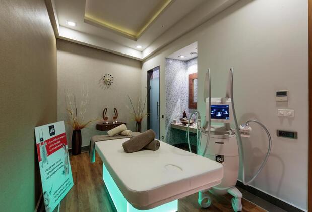 DoubleTree by Hilton Kuşadası - Görsel 23