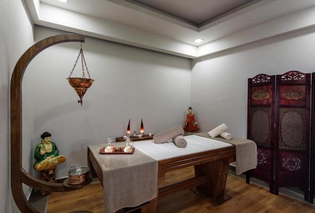 DoubleTree by Hilton Kuşadası - Görsel 24