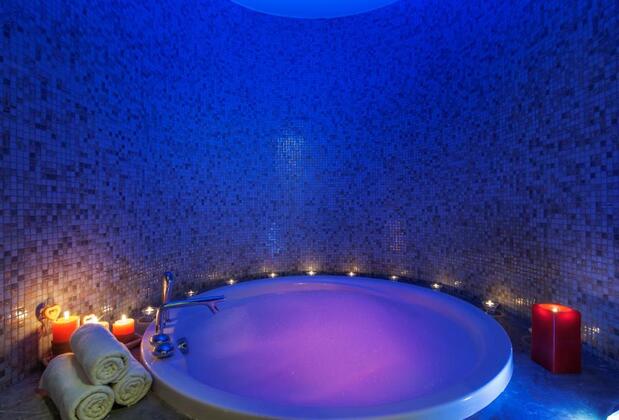 DoubleTree by Hilton Kuşadası - Görsel 20