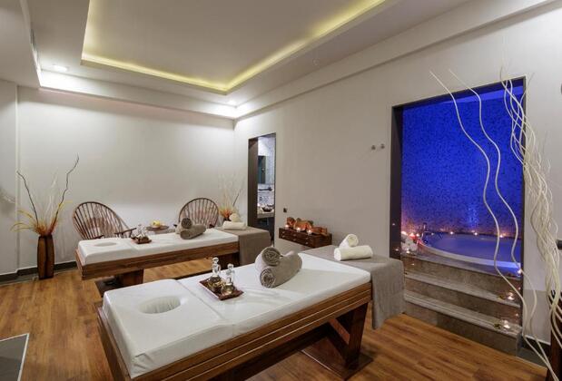 DoubleTree by Hilton Kuşadası - Görsel 26