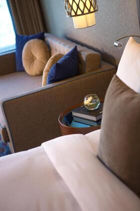 Renaissance İzmir Hotel - Görsel 43