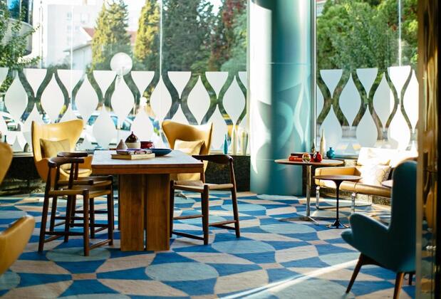 Renaissance İzmir Hotel - Görsel 23