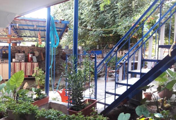 Antonios Motel - Görsel 24