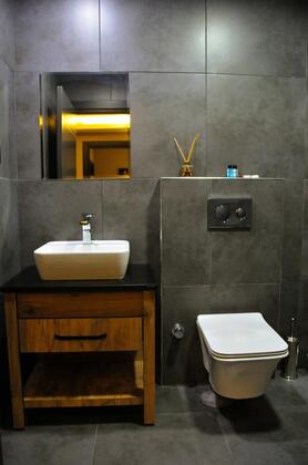 Eva Boutique Hotel - Görsel 11