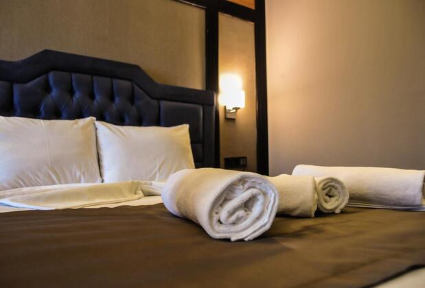 Eva Boutique Hotel - Görsel 9