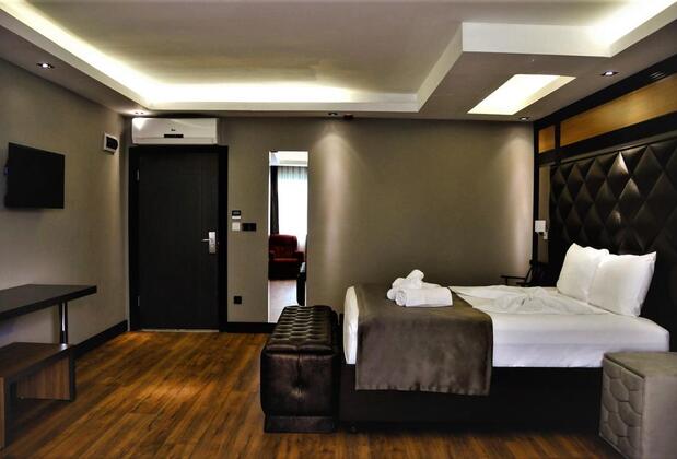 Eva Boutique Hotel - Görsel 13