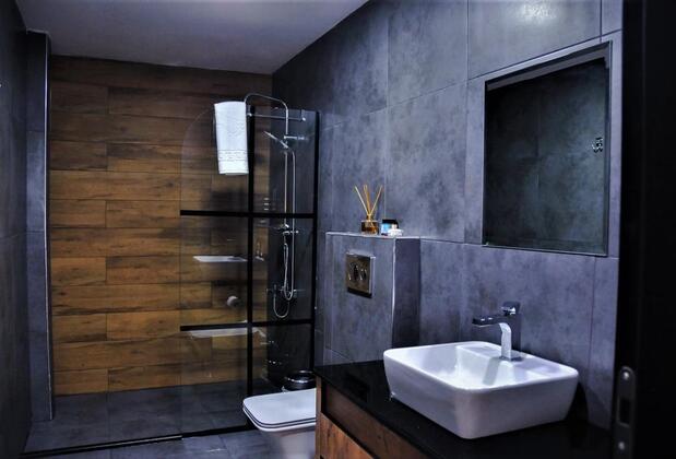 Eva Boutique Hotel - Görsel 12