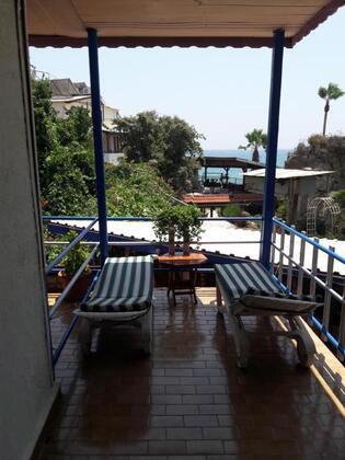 Antonios Motel - Görsel 11