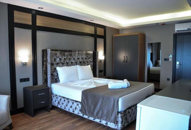 Eva Boutique Hotel - Görsel 10