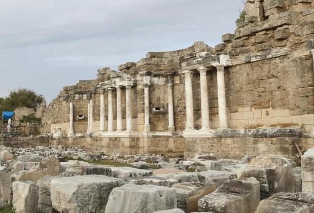 Antonios Motel - Görsel 20