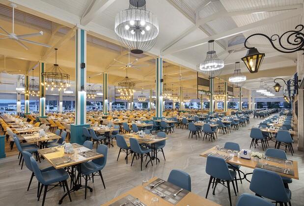 Club Marco Polo - Görsel 33