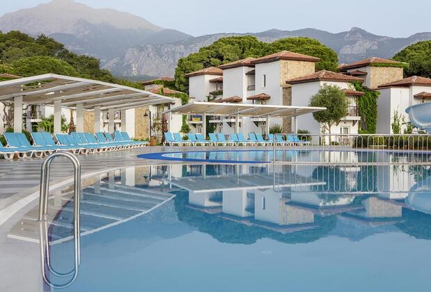 Club Marco Polo - Görsel 4