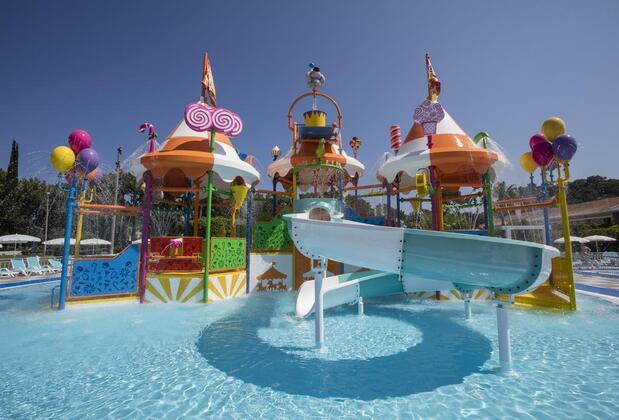 Club Marco Polo - Görsel 19