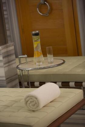 Renaissance İzmir Hotel - Görsel 25