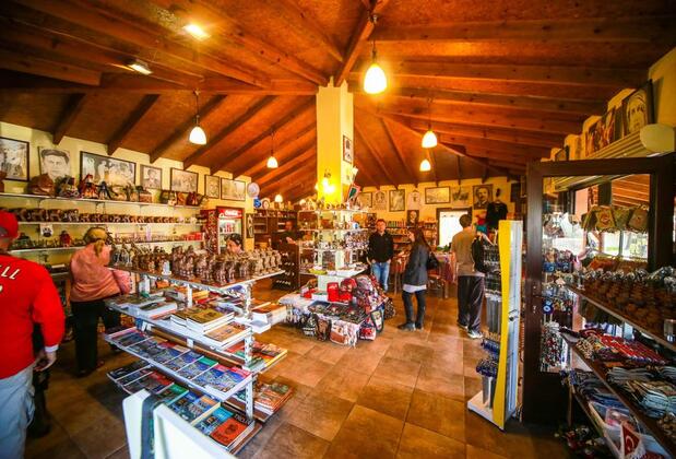 Troia Pension & Camping - Görsel 11