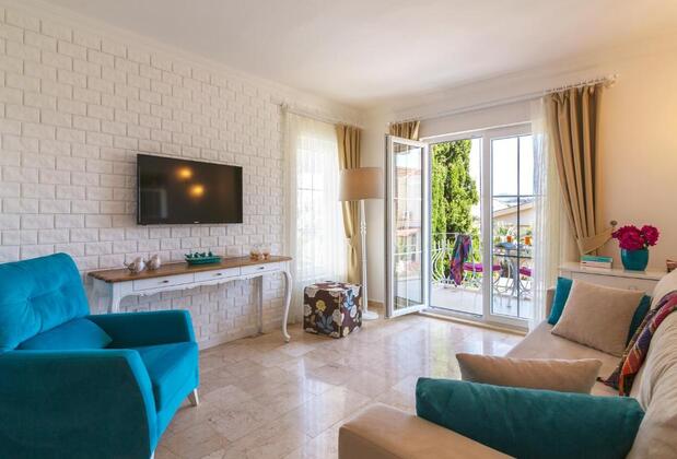 Central Suite - Görsel 14