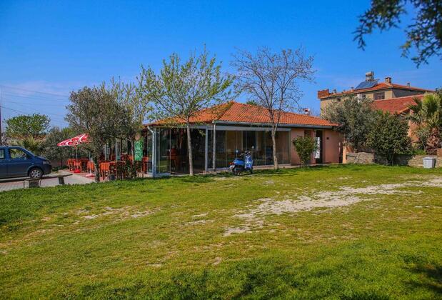 Troia Pension & Camping - Görsel 13