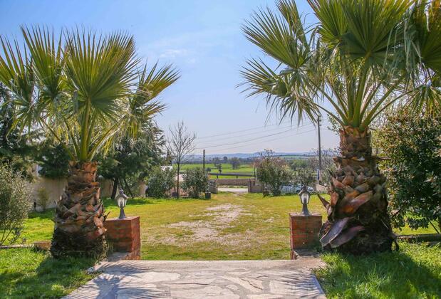 Troia Pension & Camping - Görsel 16