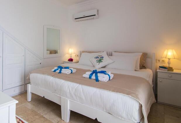 Central Suite - Görsel 19