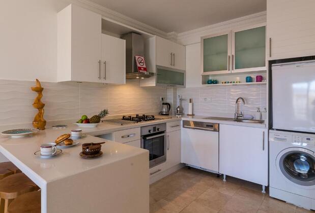 Central Suite - Görsel 18