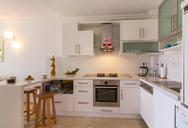 Central Suite - Görsel 16