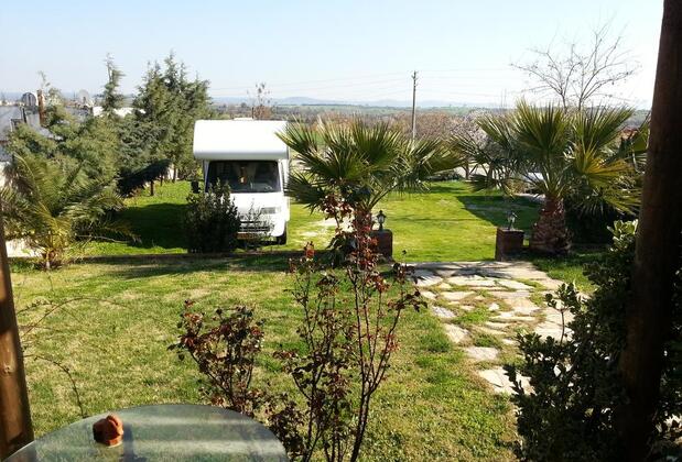 Troia Pension & Camping - Görsel 17