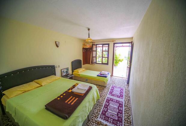 Troia Pension & Camping - Görsel 18