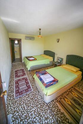 Troia Pension & Camping - Görsel 19