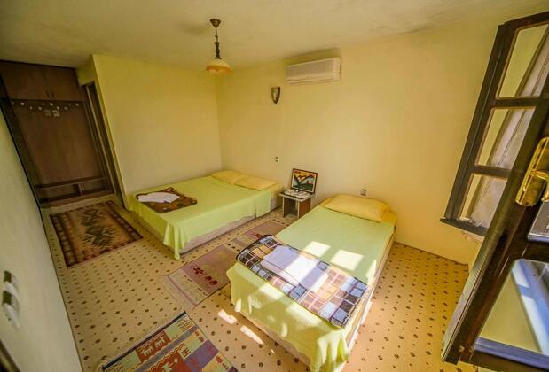 Troia Pension & Camping - Görsel 21