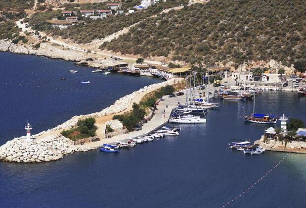 Central Suite - Görsel 24