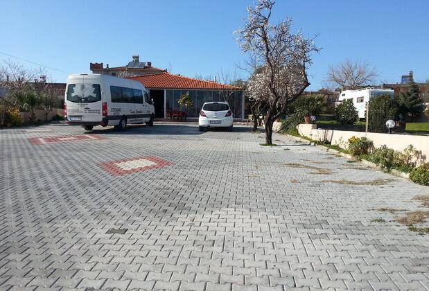 Troia Pension & Camping - Görsel 24