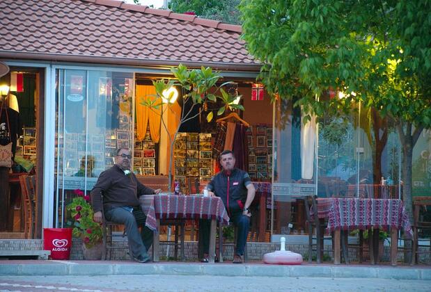 Troia Pension & Camping - Görsel 25