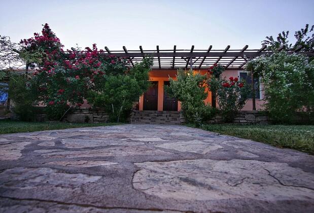 Troia Pension & Camping - Görsel 28